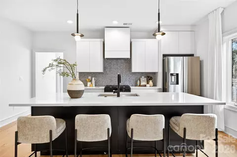 Kitchen - 2713 Ruby St, Charlotte, NC 28208 photo 1 of 4