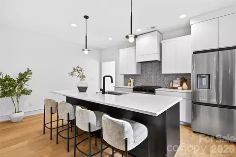 Kitchen - 2713 Ruby St, Charlotte, NC 28208 photo 2 of 4