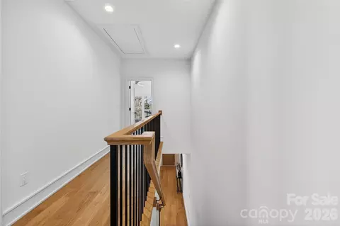 Entry Way - 2713 Ruby St, Charlotte, NC 28208 photo 4 of 4