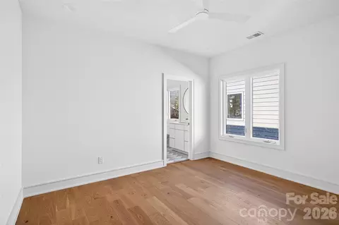 Bedroom - 2713 Ruby St, Charlotte, NC 28208 photo 5 of 5