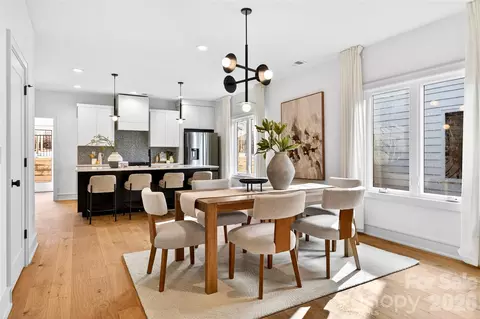 Dining - 2713 Ruby St, Charlotte, NC 28208 photo 1 of 2