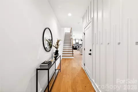 Entry Way - 2713 Ruby St, Charlotte, NC 28208 photo 1 of 4