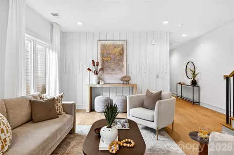 Living - 2713 Ruby St, Charlotte, NC 28208 photo 3 of 3