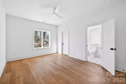 Bedroom - 2713 Ruby St, Charlotte, NC 28208 photo 4 of 5