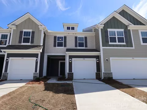 810 Earhart Nw St NW, Concord, NC 28027