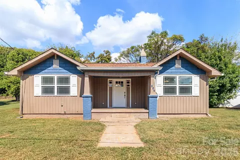 304 Bell St, Kannapolis, NC 28081