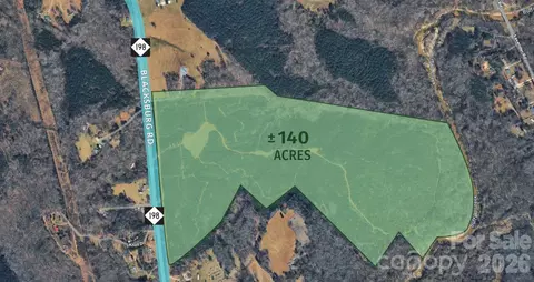 2957 Blacksburg Rd, Grover, NC 28073