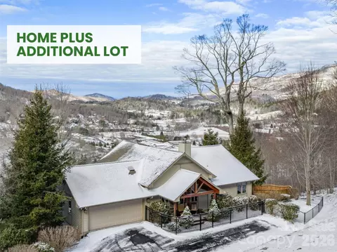 295 Supreme Golden Rd, Banner Elk, NC 28604