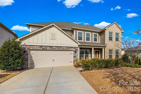 15125 Luna Dr, Charlotte, NC 28278