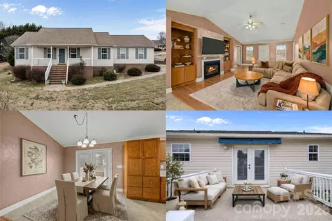124 Deer Haven Dr, Statesville, NC 28625