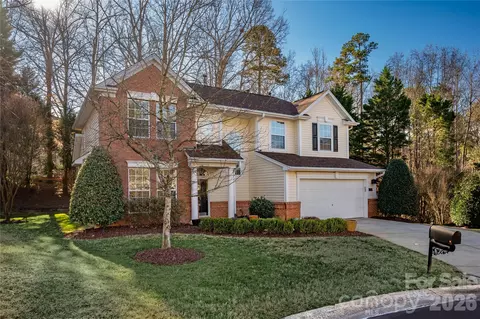 10931 Owl Nest Ln, Charlotte, NC 28277