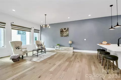 1004 Margaret Brown D St #D, Charlotte, NC 28202