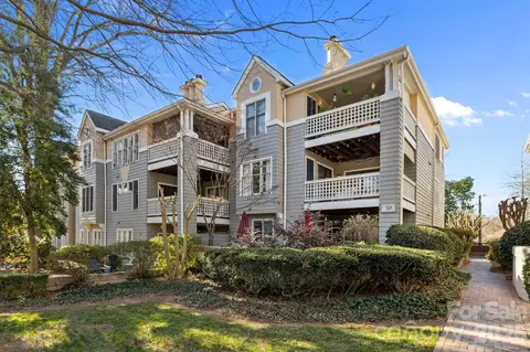 318 Queens 11 Rd #11, Charlotte, NC 28204