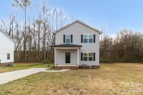 111 Pinecroft Ln, Spencer, NC 28159