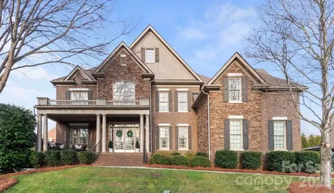 2817 Bevis Ln, Waxhaw, NC 28173