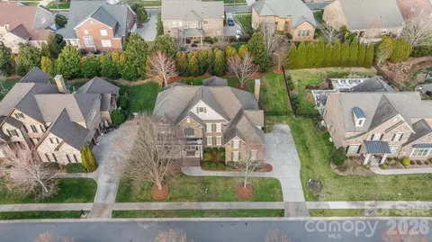 2817 Bevis Ln, Waxhaw, NC 28173