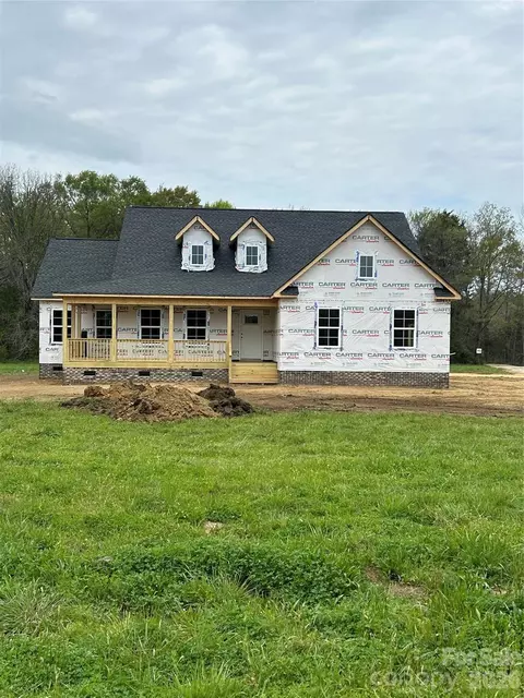 2423 E Chapel Rd, Rock Hill, SC 29730