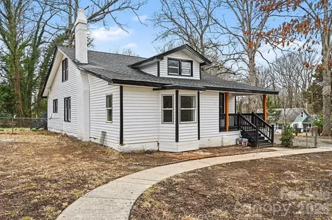 1013 Ridge Ave, Gastonia, NC 28052