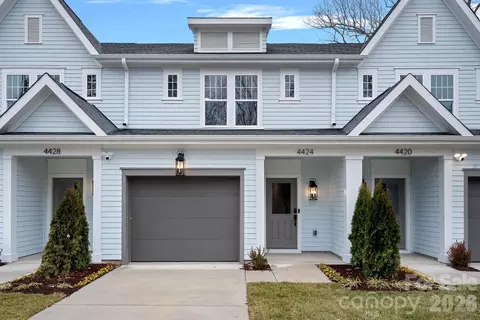 4424 Northaven Dr, Charlotte, NC 28206