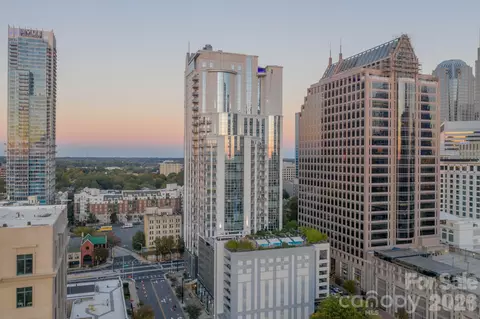 333 W Trade 1200 St #1200, Charlotte, NC 28202