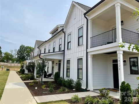 10211 Rainier Trail Nw Dr NW, Huntersville, NC 28078