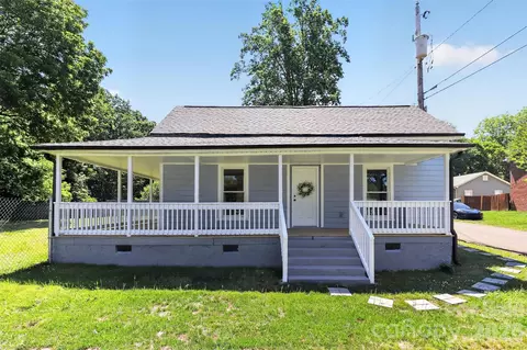 110 Wells St, Kings Mountain, NC 28086