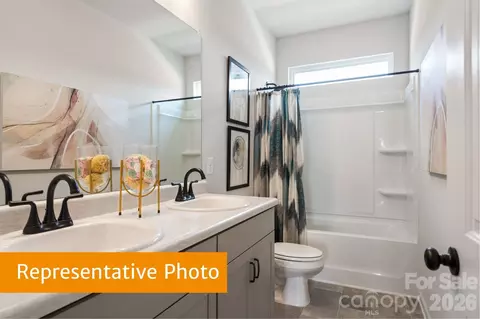 Bath - 500 Lively Cres, Monroe, NC 28110 photo 1 of 1