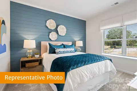 Bedroom - 500 Lively Cres, Monroe, NC 28110 photo 2 of 3