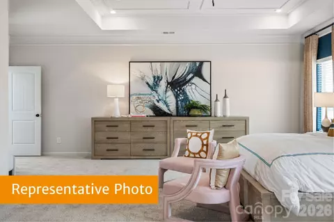Bedroom - 500 Lively Cres, Monroe, NC 28110 photo 1 of 3