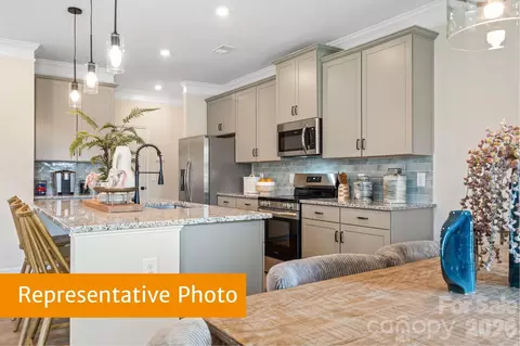 Kitchen - 500 Lively Cres, Monroe, NC 28110 photo 1 of 2