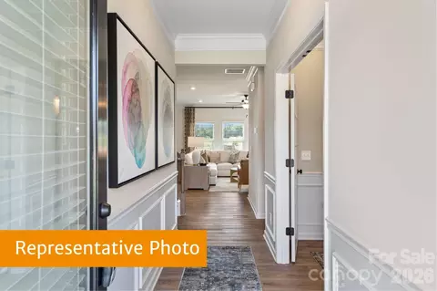 Entry Way - 500 Lively Cres, Monroe, NC 28110 photo 1 of 1
