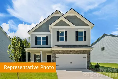 500 Lively Cres, Monroe, NC 28110
