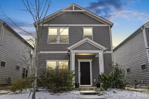 11917 Silverheel Ln, Huntersville, NC 28078