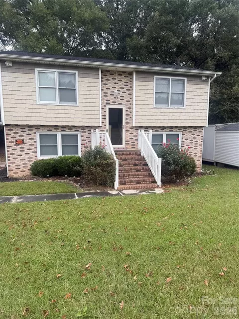 463 Winfree Rd, Wadesboro, NC 28170