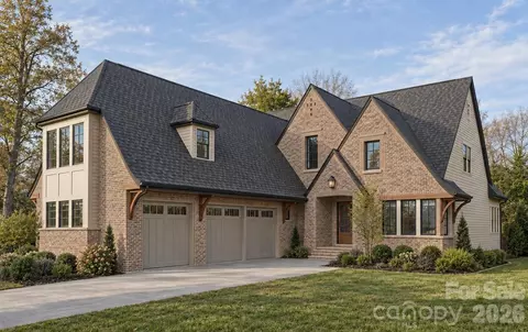 7121 Alexander 1 Rd #1, Charlotte, NC 28270