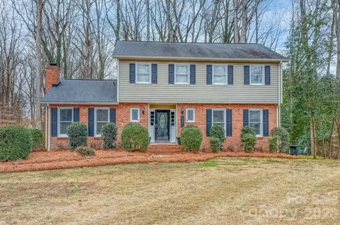 3231 Fairhaven Rd, Rock Hill, SC 29732