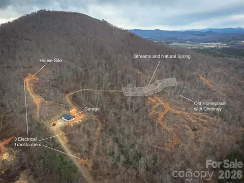 6800 Gold Mine Rd, Morganton, NC 28655