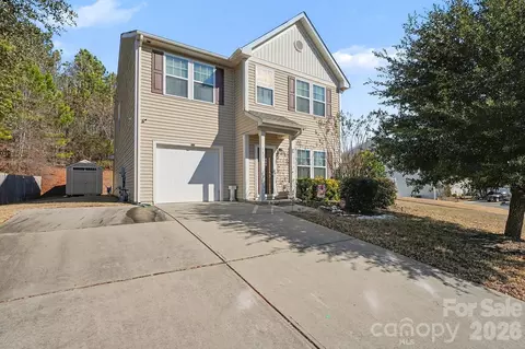 1421 Hyacinthia Ln, Rock Hill, SC 29730