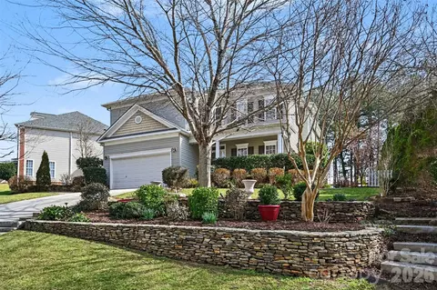 126 Burtons Barn Rd, Mooresville, NC 28115