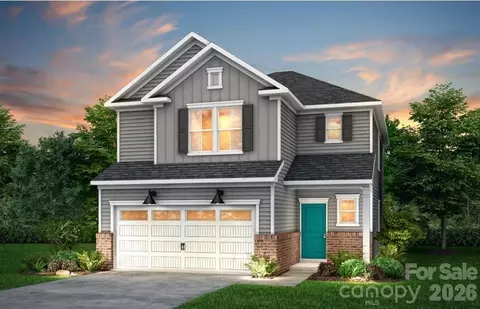 11505 Glasden Rd, Charlotte, NC 28278