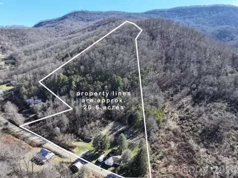 Ratcliff Cove Road, Waynesville, NC 28786
