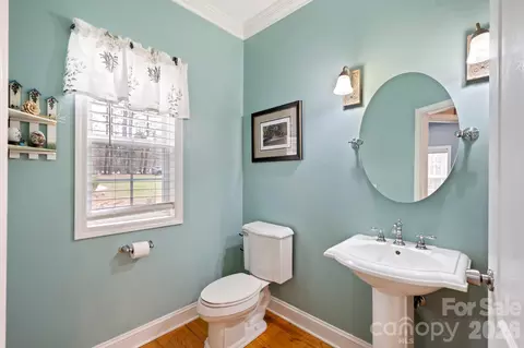 Bath - 1606 High Ridge Dr, Stanley, NC 28164 photo 1 of 7