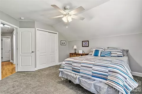 Bedroom - 1606 High Ridge Dr, Stanley, NC 28164 photo 3 of 5