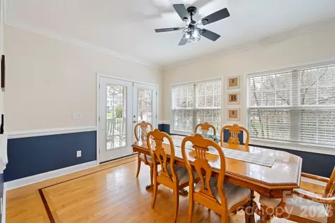 Dining - 1606 High Ridge Dr, Stanley, NC 28164 photo 2 of 3