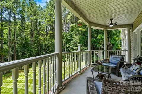 Exterior - 1606 High Ridge Dr, Stanley, NC 28164 photo 6 of 8