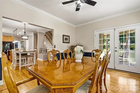 Dining - 1606 High Ridge Dr, Stanley, NC 28164 photo 5 of 5