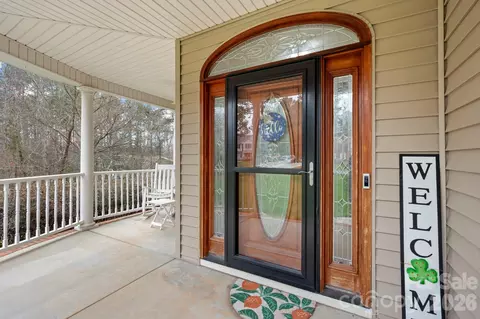 Entry Way - 1606 High Ridge Dr, Stanley, NC 28164 photo 1 of 2