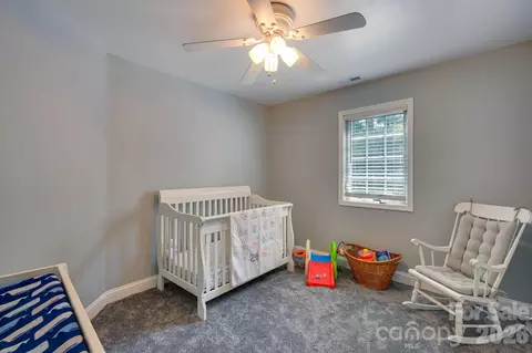 Bedroom - 1606 High Ridge Dr, Stanley, NC 28164 photo 6 of 8