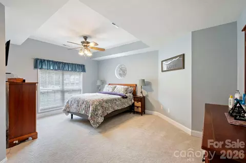 Bedroom - 1606 High Ridge Dr, Stanley, NC 28164 photo 1 of 8