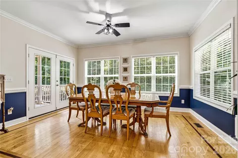 Dining - 1606 High Ridge Dr, Stanley, NC 28164 photo 4 of 5